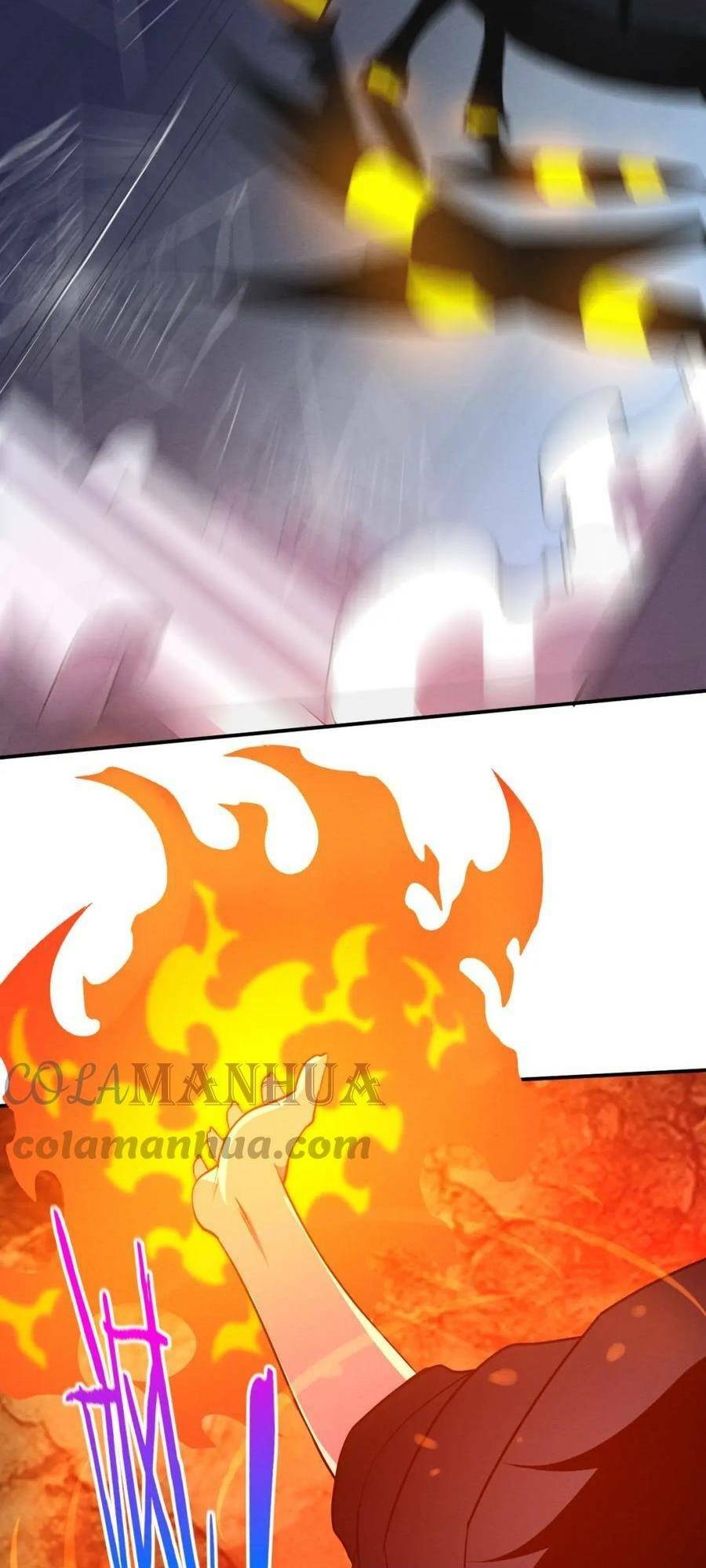 Tiến Hóa Cuồng Triều Chapter 103 - Trang 2