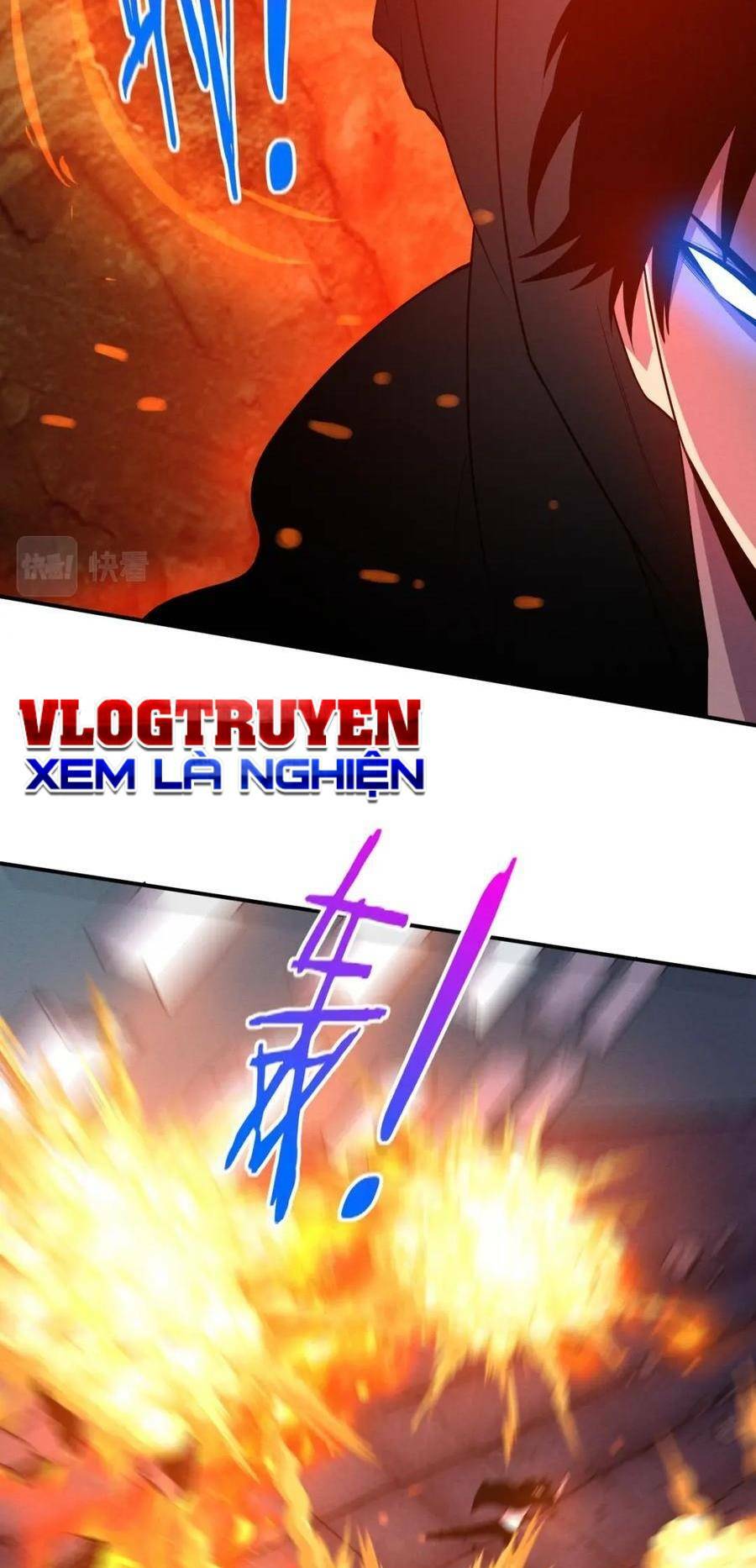 Tiến Hóa Cuồng Triều Chapter 103 - Trang 2