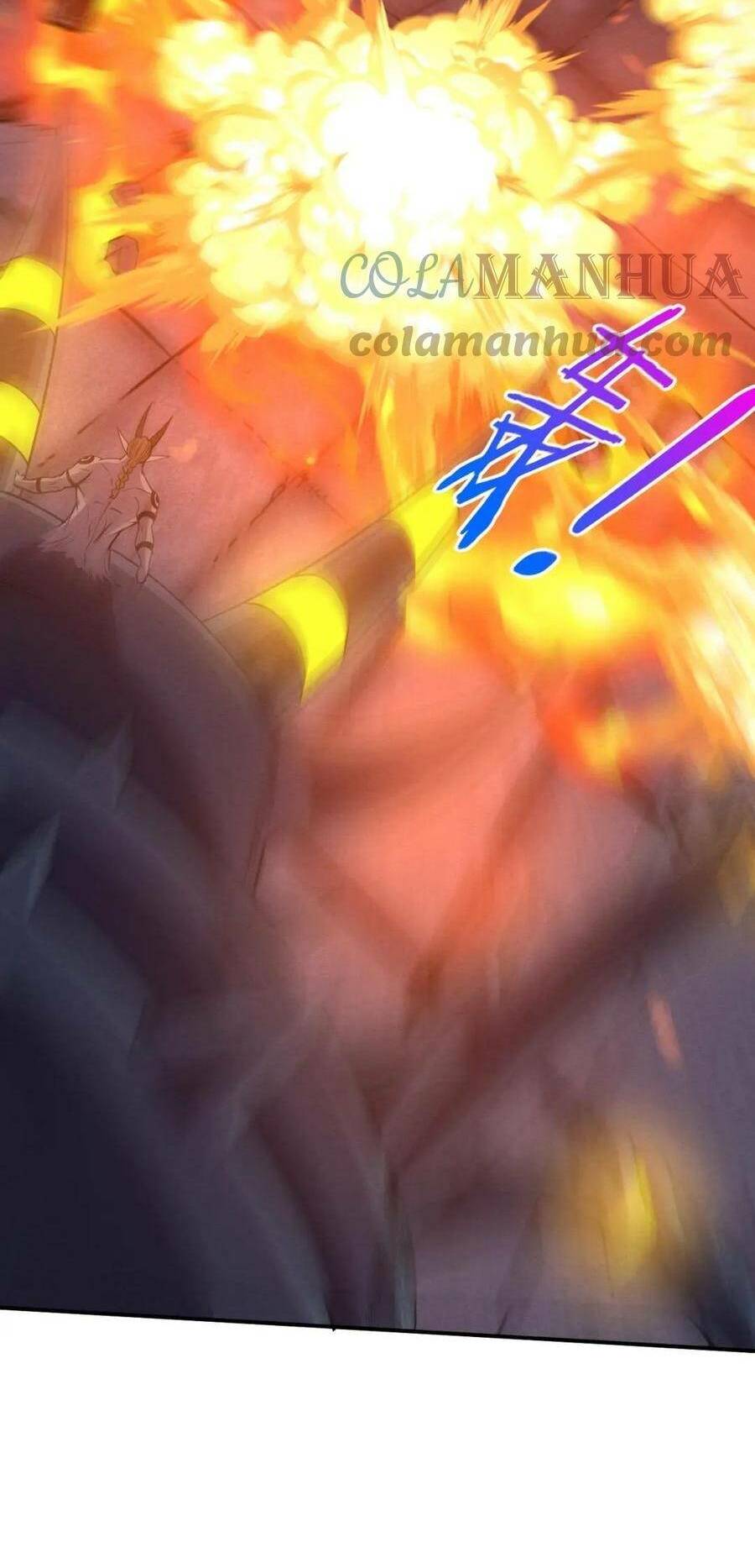 Tiến Hóa Cuồng Triều Chapter 103 - Trang 2