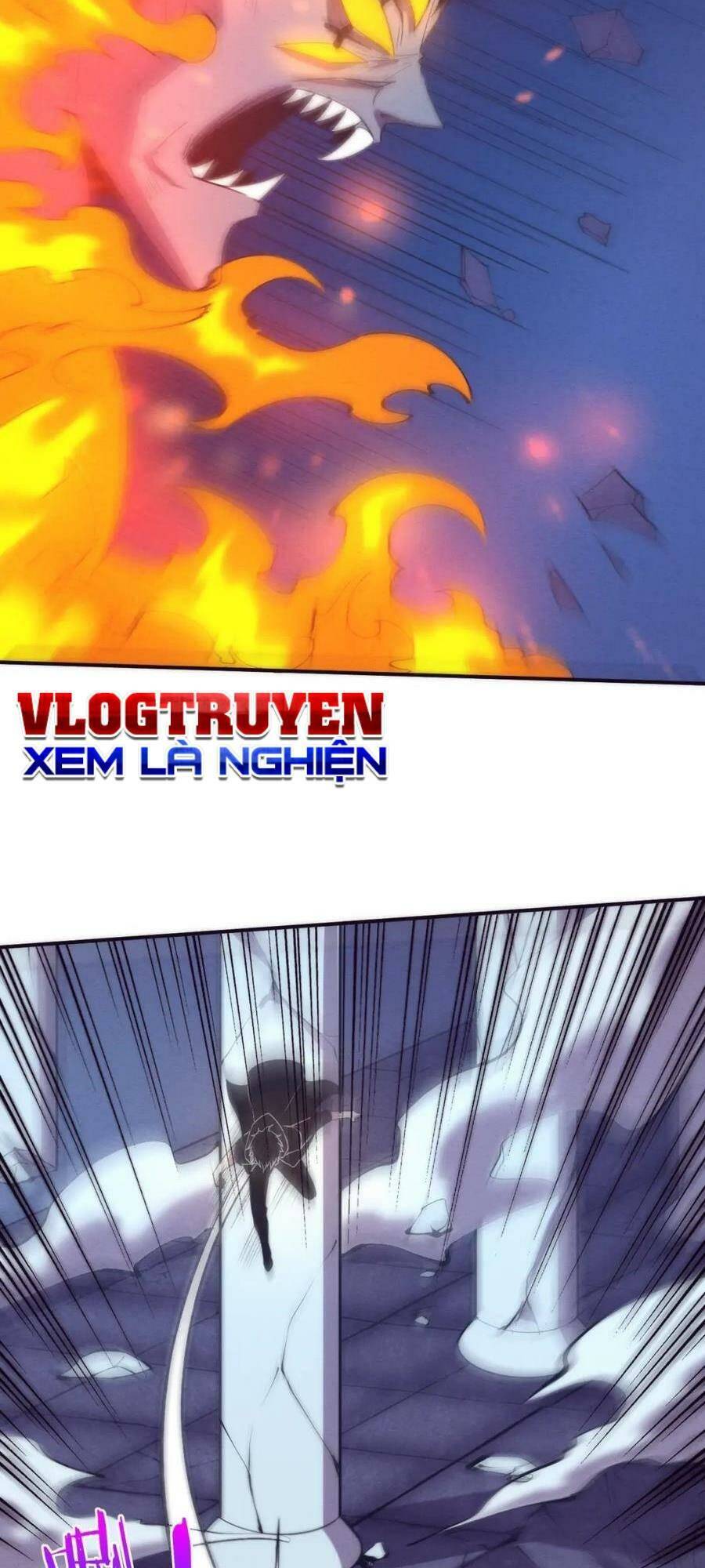 Tiến Hóa Cuồng Triều Chapter 103 - Trang 2