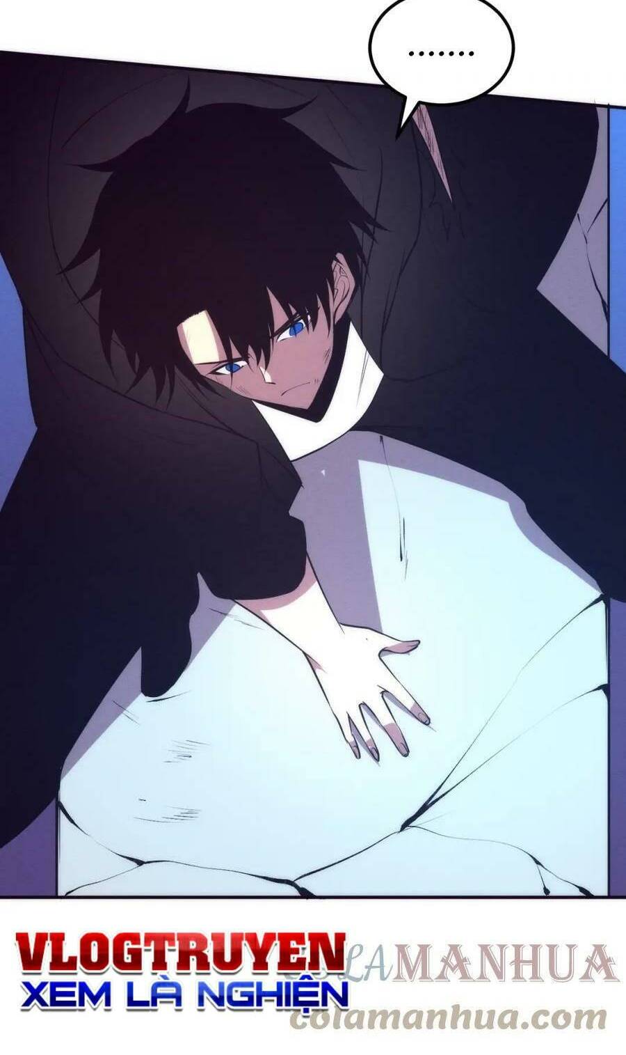 Tiến Hóa Cuồng Triều Chapter 103 - Trang 2