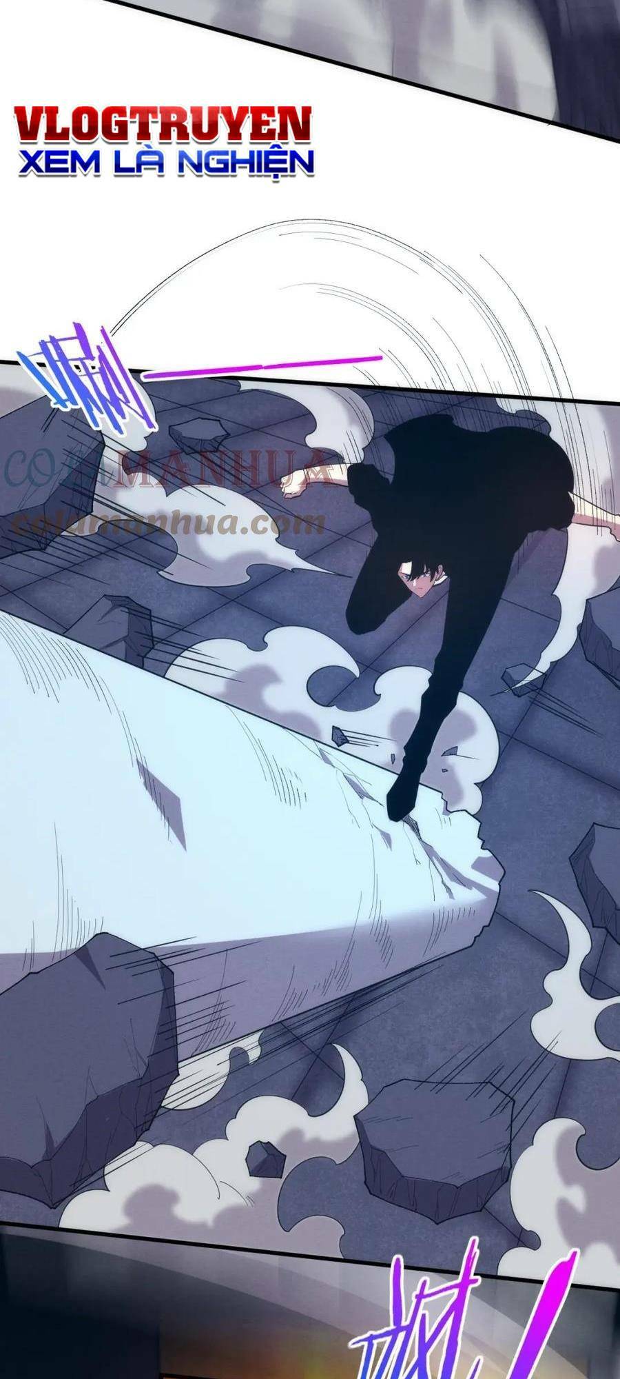 Tiến Hóa Cuồng Triều Chapter 103 - Trang 2