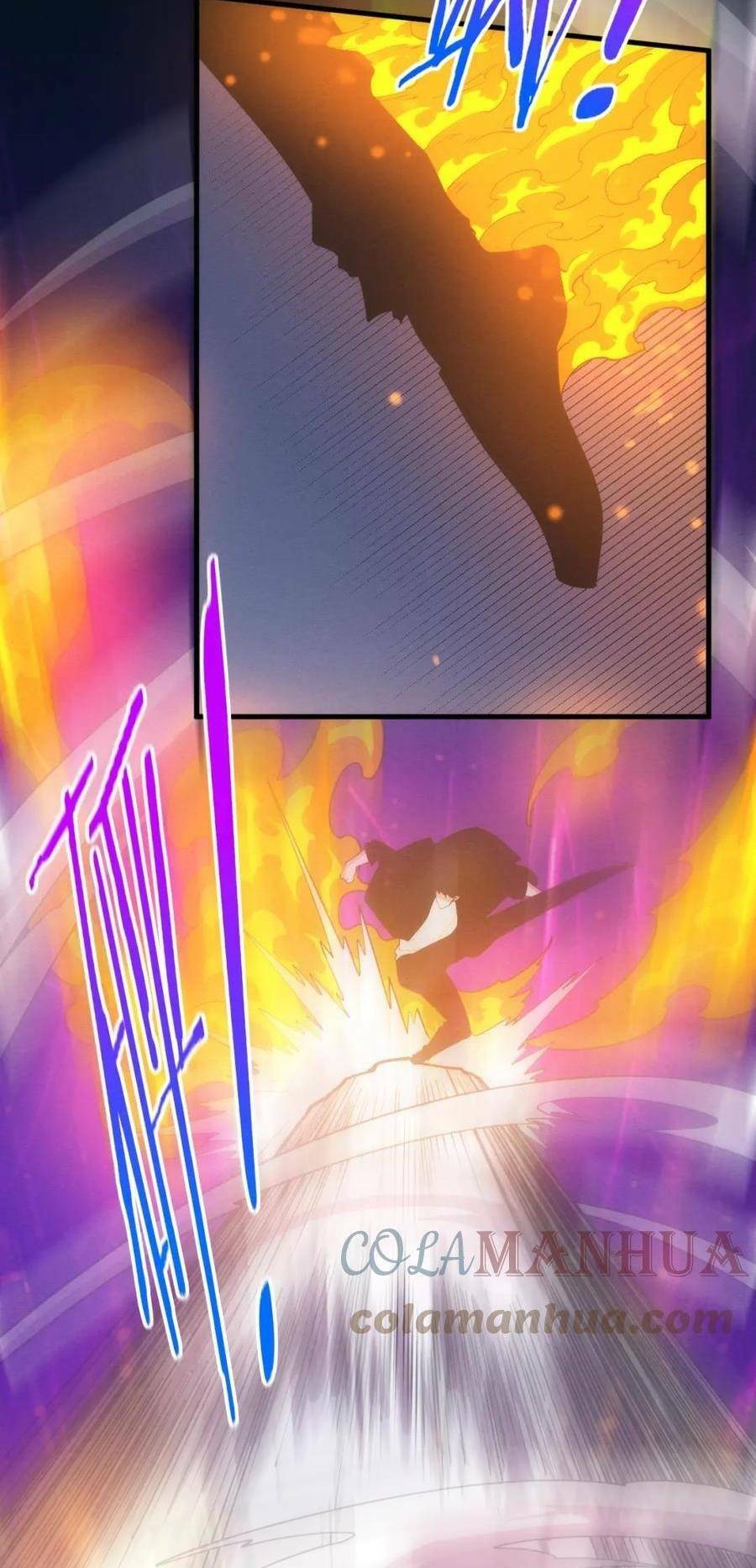 Tiến Hóa Cuồng Triều Chapter 103 - Trang 2