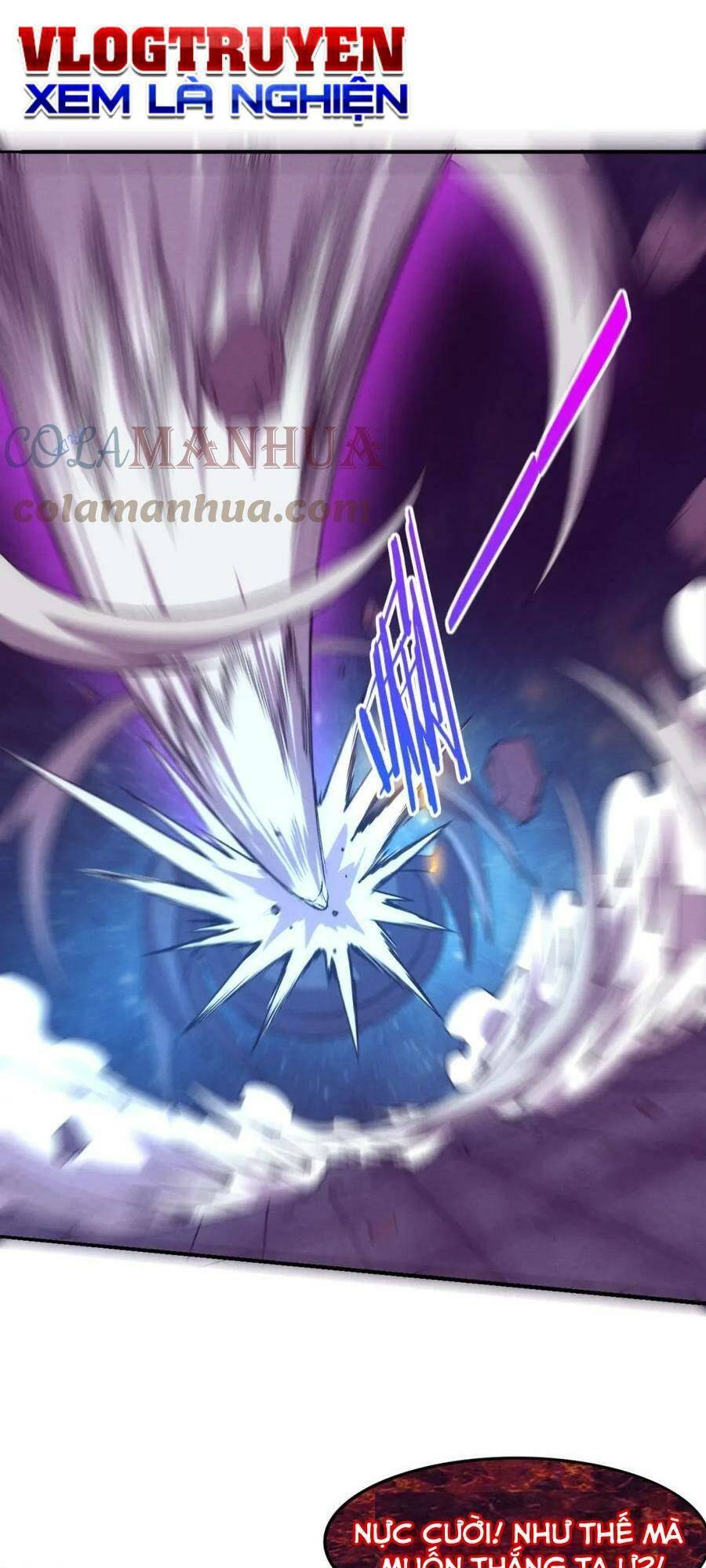 Tiến Hóa Cuồng Triều Chapter 103 - Trang 2