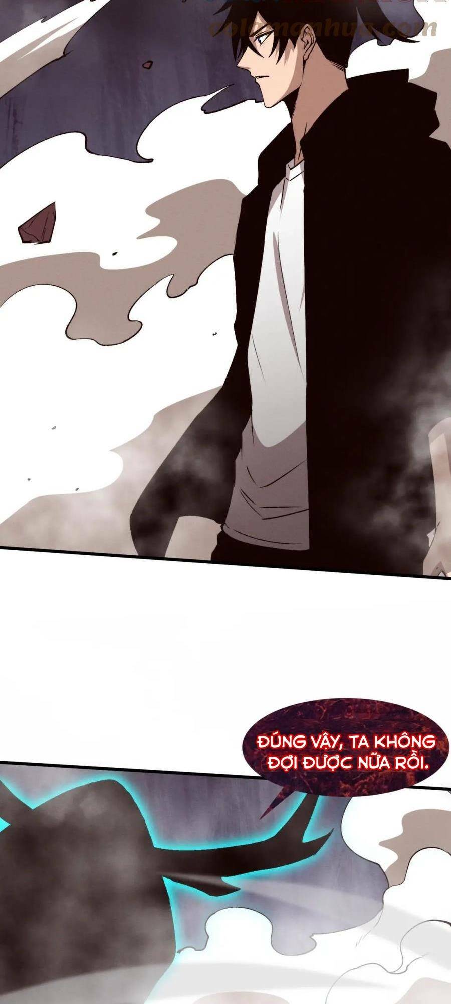 Tiến Hóa Cuồng Triều Chapter 103 - Trang 2