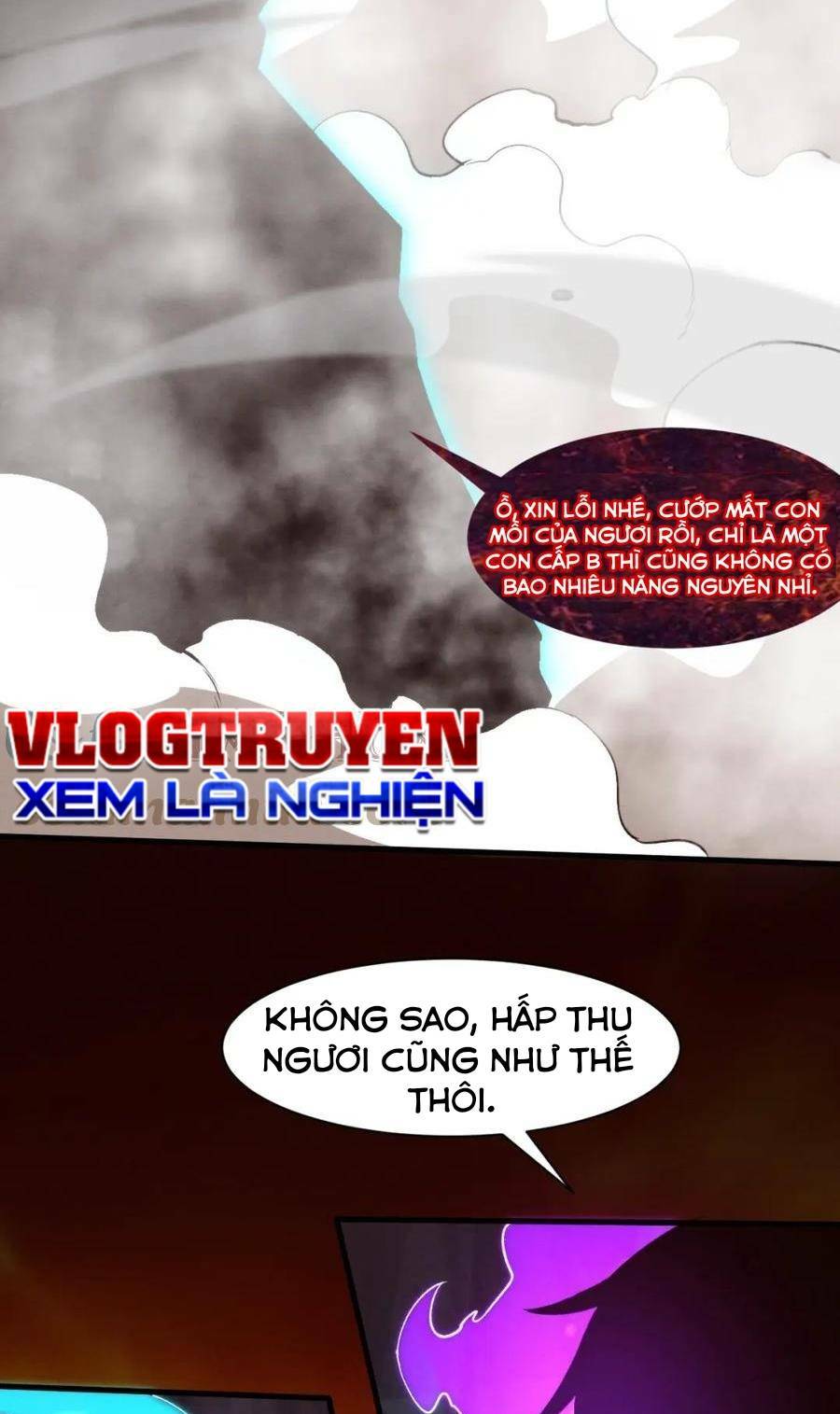Tiến Hóa Cuồng Triều Chapter 103 - Trang 2