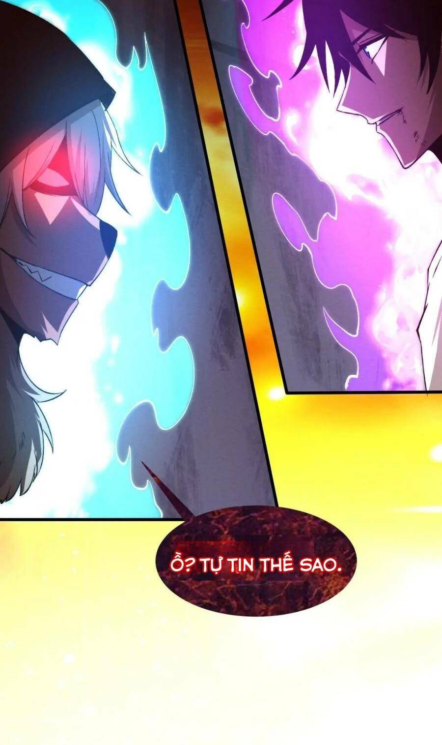 Tiến Hóa Cuồng Triều Chapter 103 - Trang 2