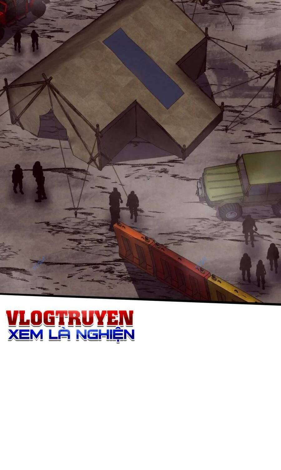 Tiến Hóa Cuồng Triều Chapter 103 - Trang 2