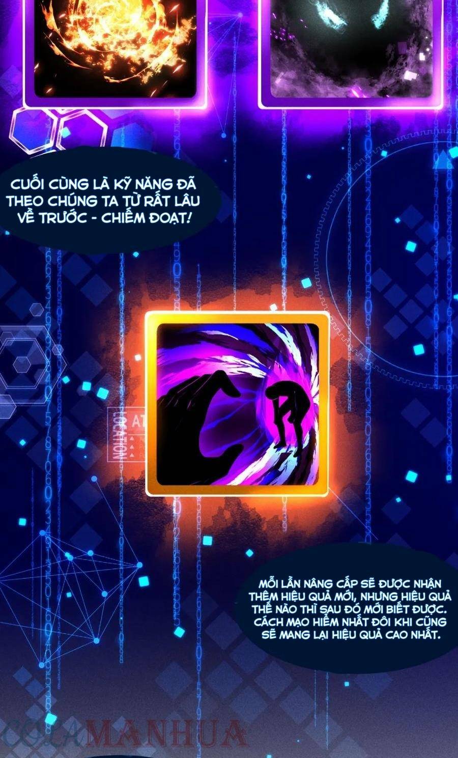 Tiến Hóa Cuồng Triều Chapter 104 - Trang 2