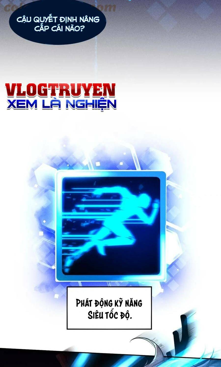 Tiến Hóa Cuồng Triều Chapter 104 - Trang 2