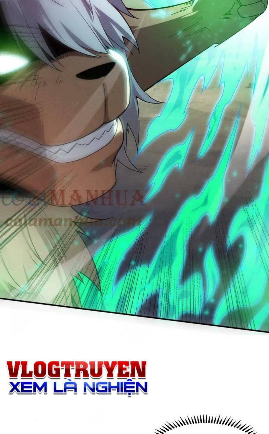 Tiến Hóa Cuồng Triều Chapter 104 - Trang 2