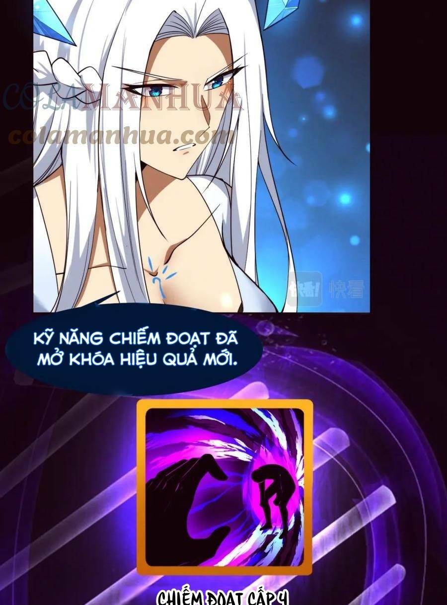 Tiến Hóa Cuồng Triều Chapter 104 - Trang 2