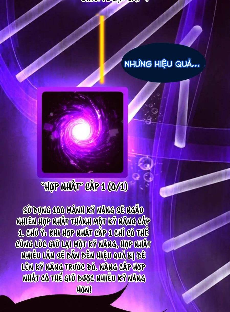 Tiến Hóa Cuồng Triều Chapter 104 - Trang 2