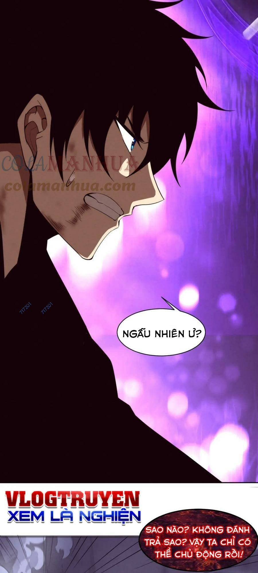 Tiến Hóa Cuồng Triều Chapter 104 - Trang 2