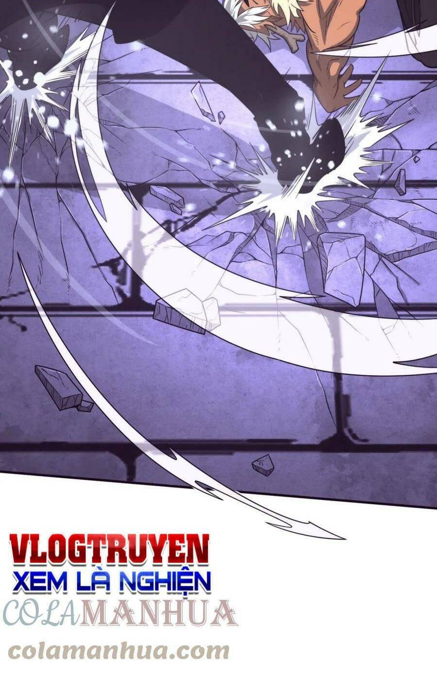 Tiến Hóa Cuồng Triều Chapter 104 - Trang 2