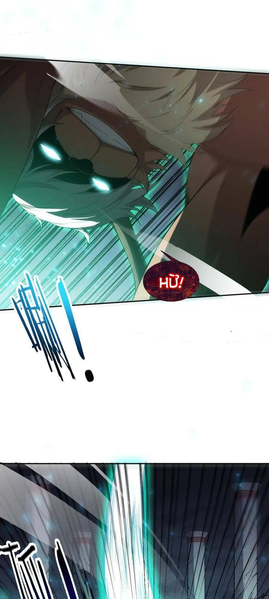 Tiến Hóa Cuồng Triều Chapter 104 - Trang 2