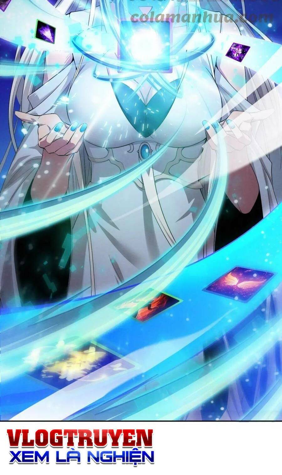 Tiến Hóa Cuồng Triều Chapter 104 - Trang 2