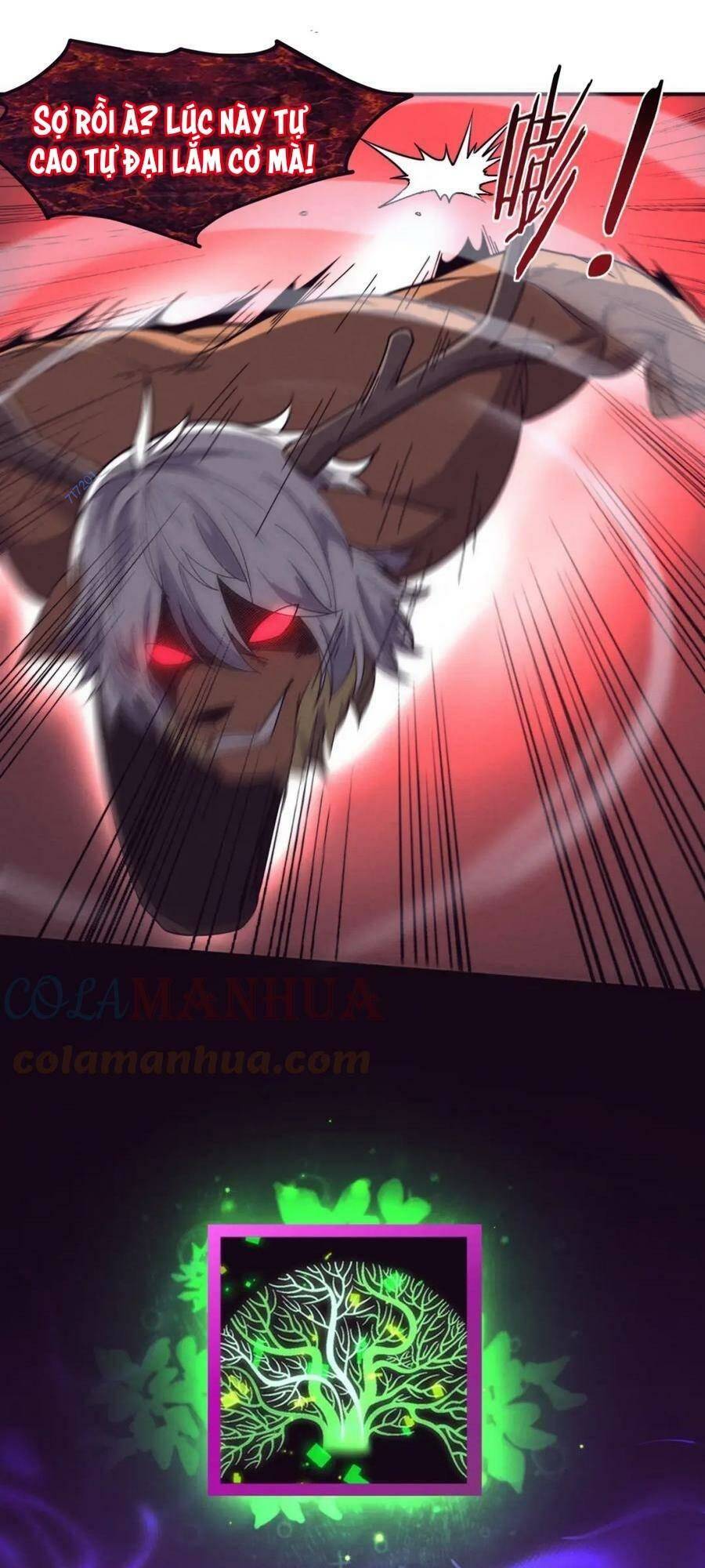 Tiến Hóa Cuồng Triều Chapter 104 - Trang 2