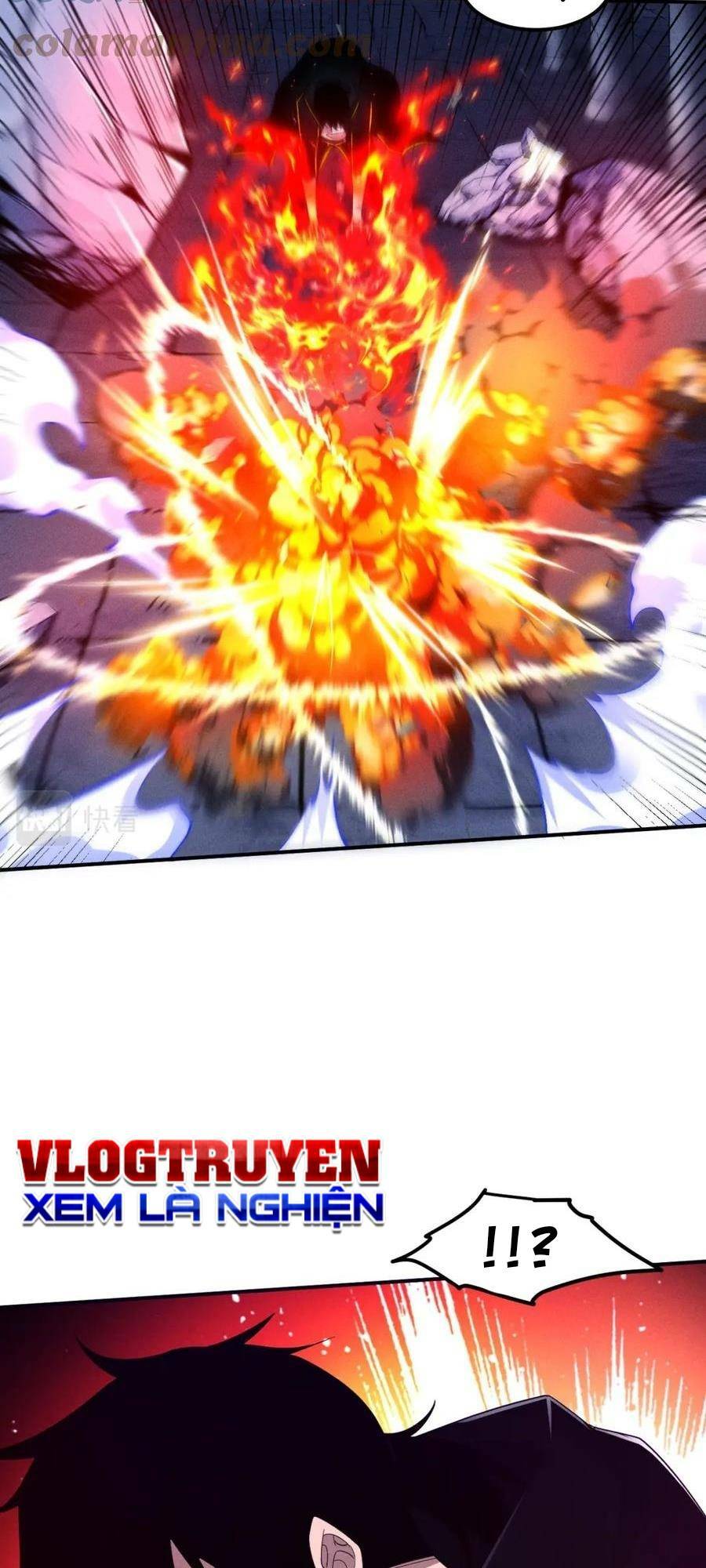 Tiến Hóa Cuồng Triều Chapter 104 - Trang 2