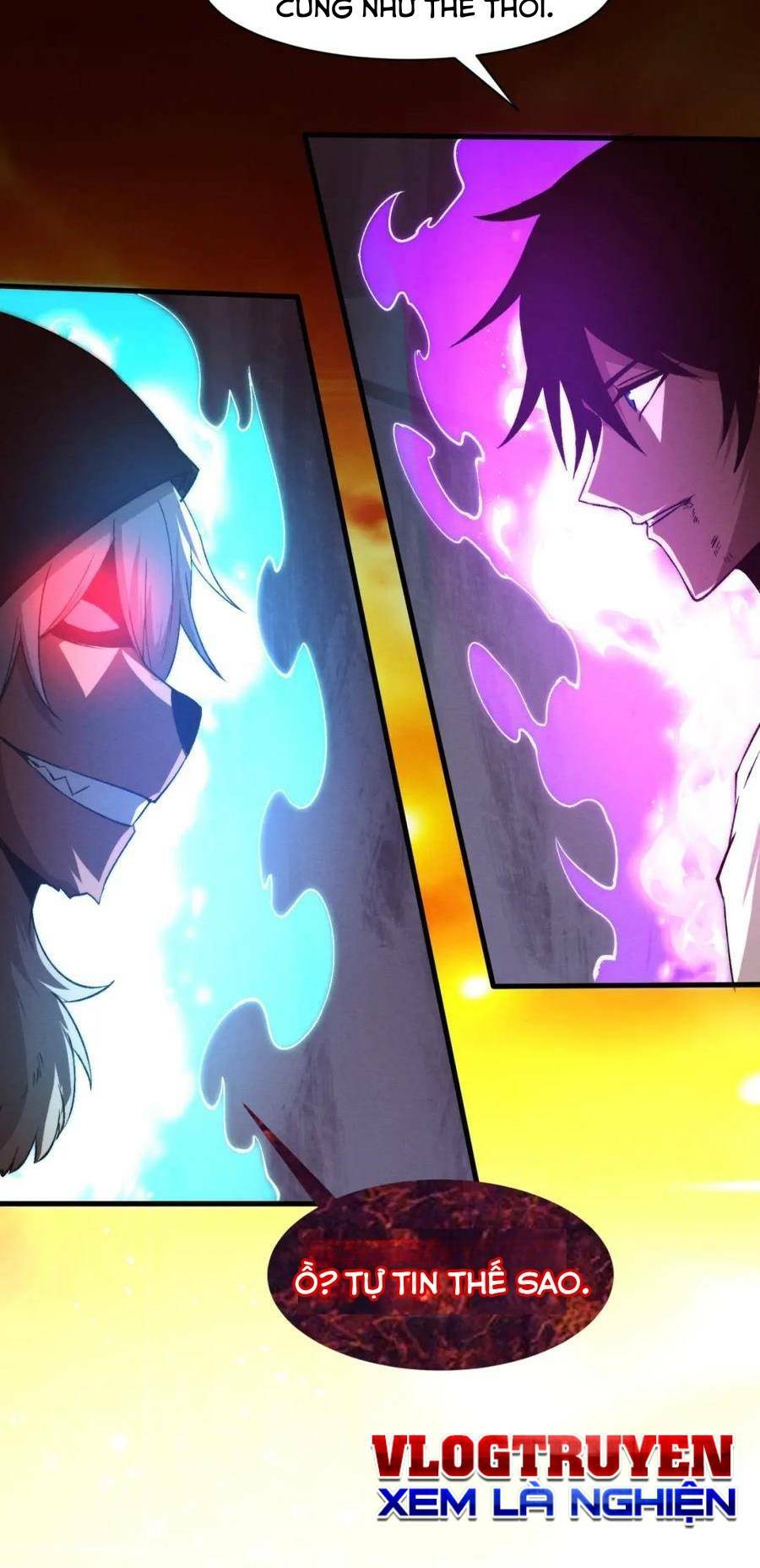 Tiến Hóa Cuồng Triều Chapter 104 - Trang 2