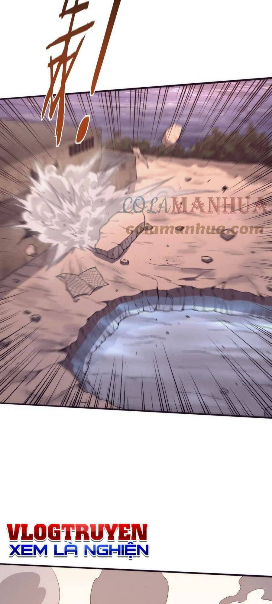 Tiến Hóa Cuồng Triều Chapter 104 - Trang 2