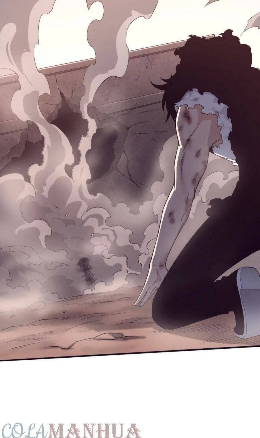 Tiến Hóa Cuồng Triều Chapter 104 - Trang 2