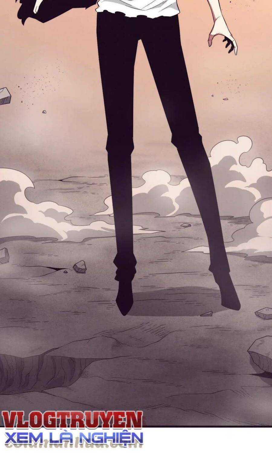 Tiến Hóa Cuồng Triều Chapter 104 - Trang 2