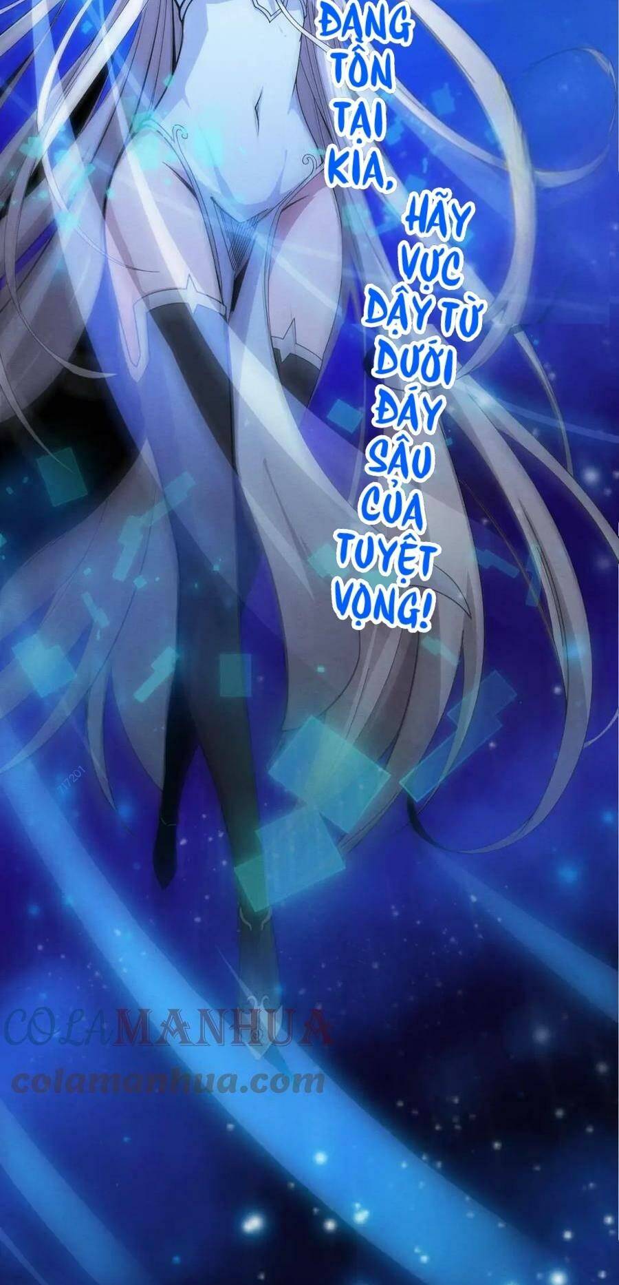 Tiến Hóa Cuồng Triều Chapter 104 - Trang 2