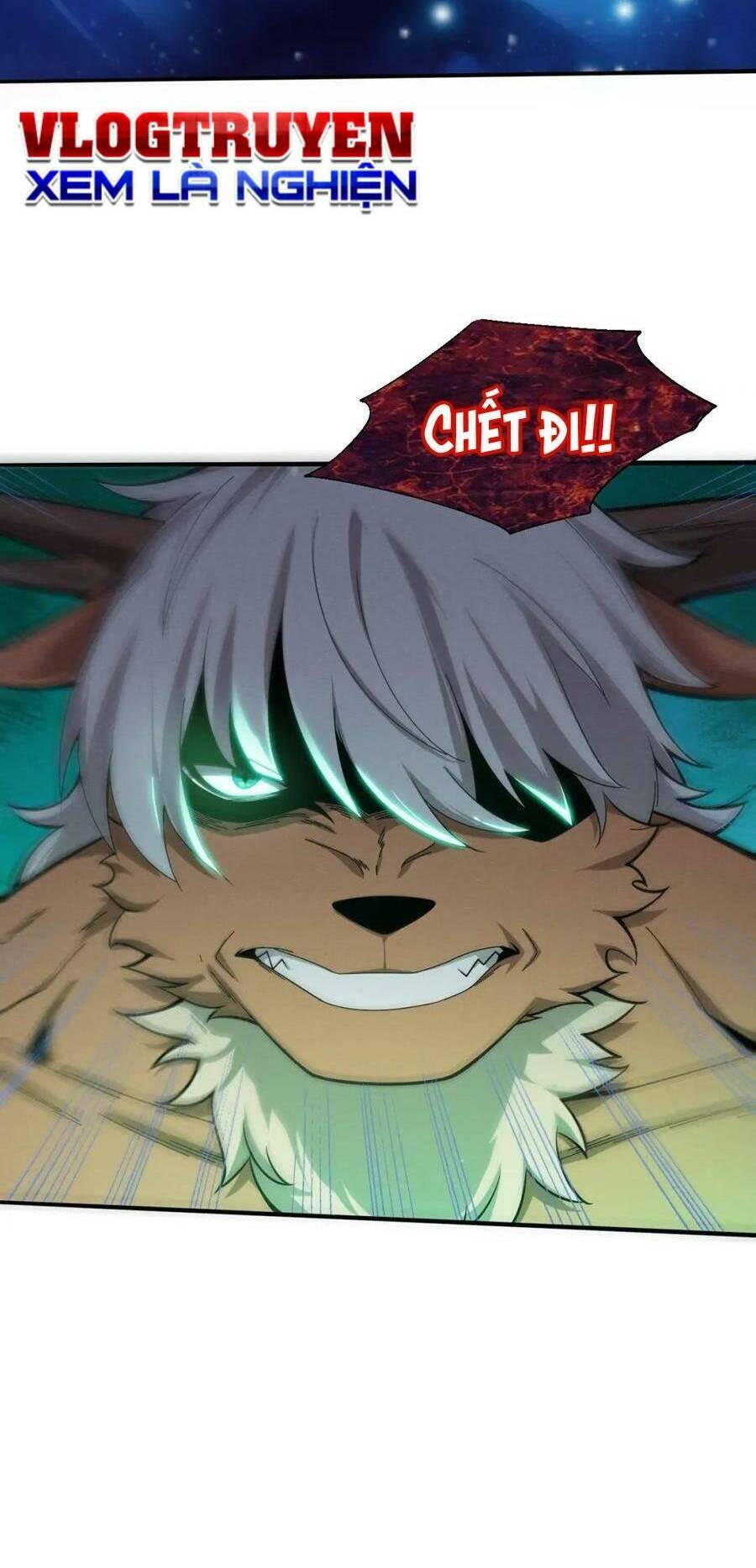 Tiến Hóa Cuồng Triều Chapter 104 - Trang 2