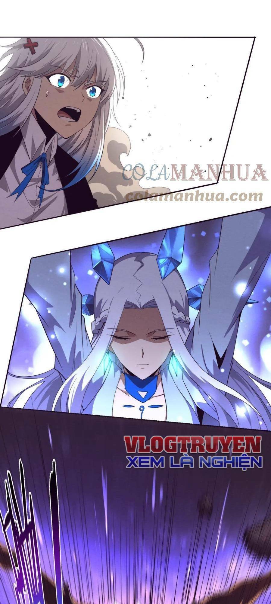 Tiến Hóa Cuồng Triều Chapter 104 - Trang 2