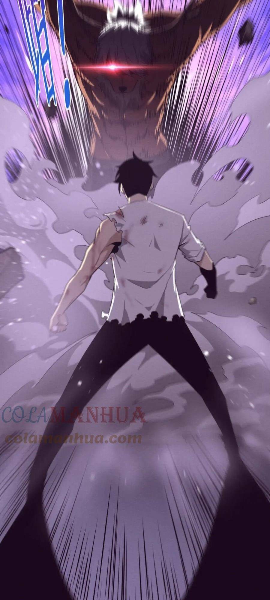 Tiến Hóa Cuồng Triều Chapter 104 - Trang 2