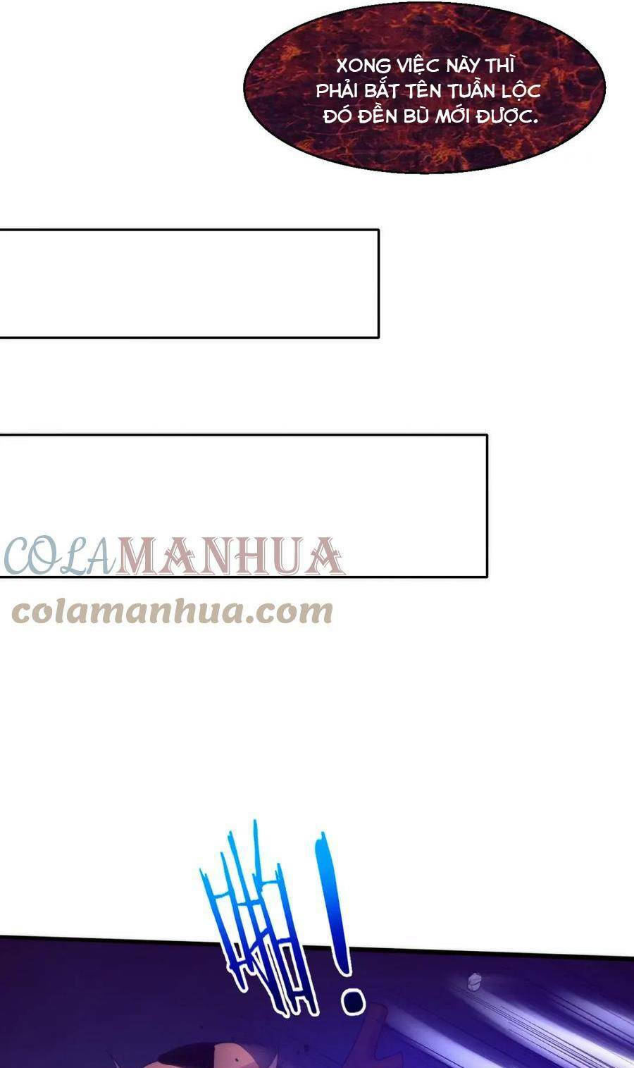 Tiến Hóa Cuồng Triều Chapter 105 - Trang 2