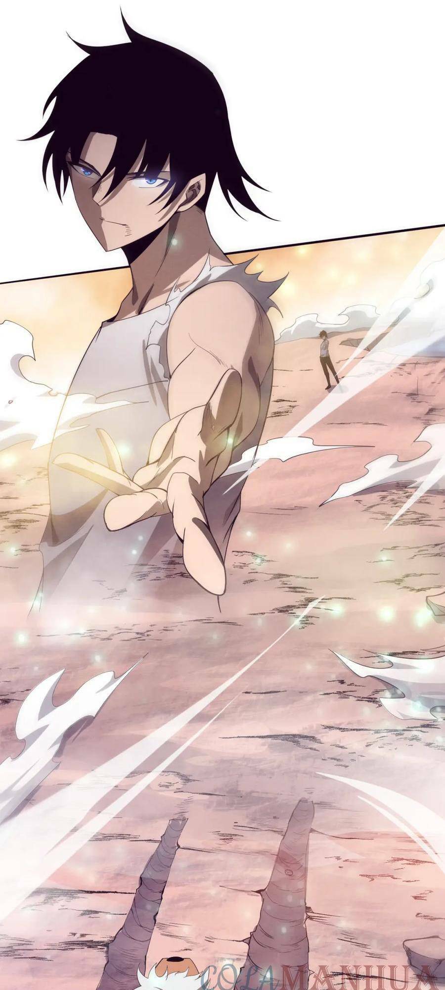 Tiến Hóa Cuồng Triều Chapter 105 - Trang 2