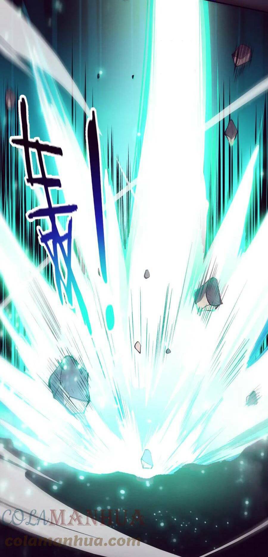 Tiến Hóa Cuồng Triều Chapter 105 - Trang 2