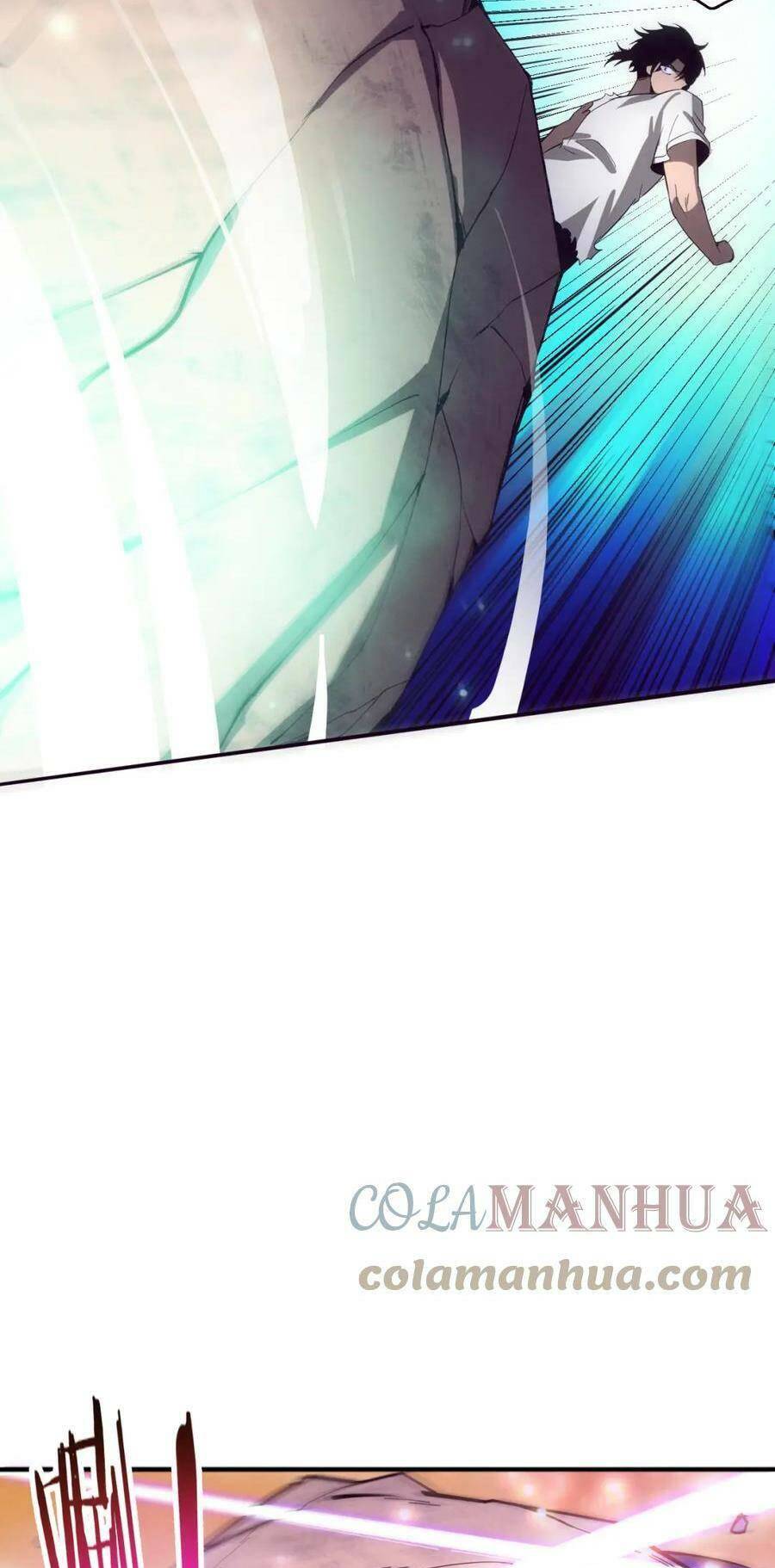 Tiến Hóa Cuồng Triều Chapter 105 - Trang 2