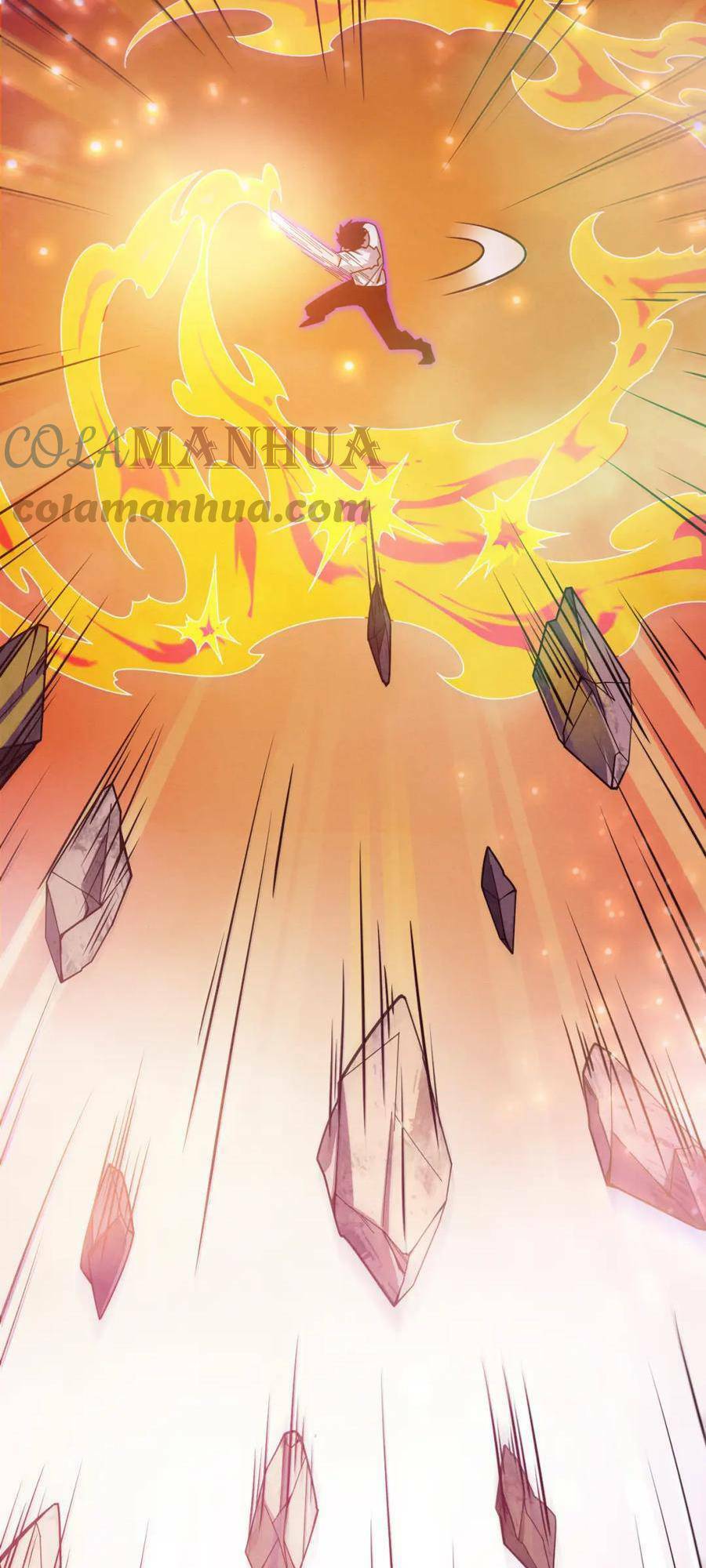 Tiến Hóa Cuồng Triều Chapter 105 - Trang 2