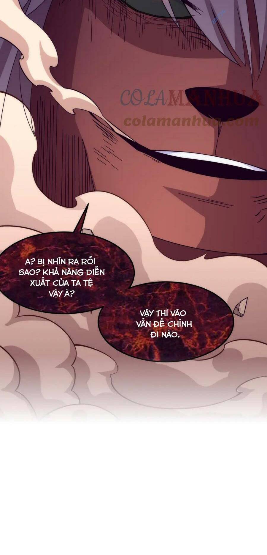 Tiến Hóa Cuồng Triều Chapter 105 - Trang 2