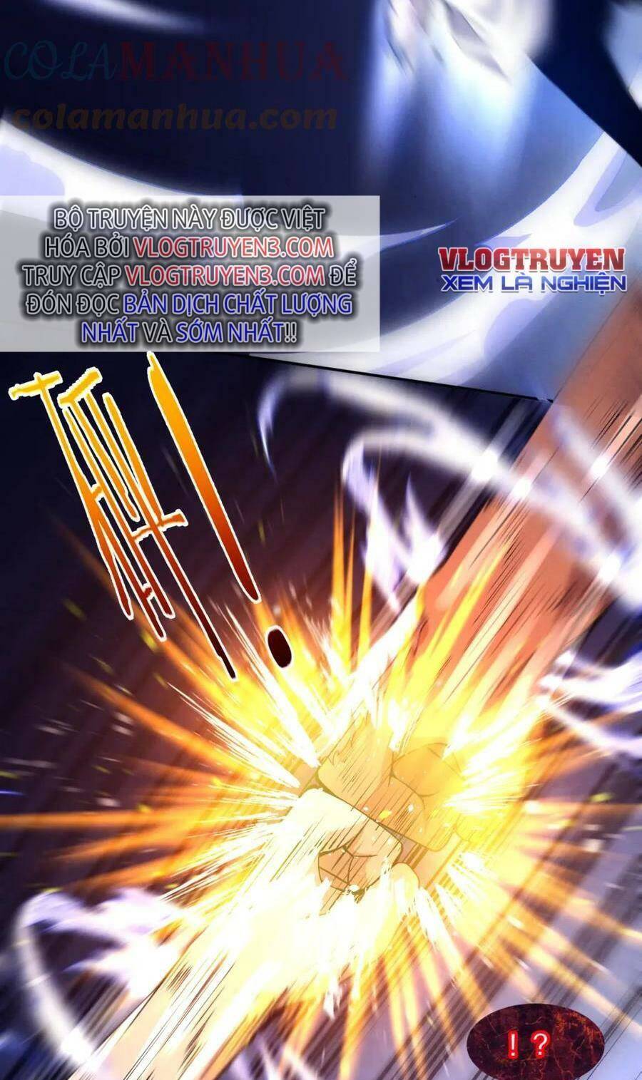 Tiến Hóa Cuồng Triều Chapter 106 - Trang 2