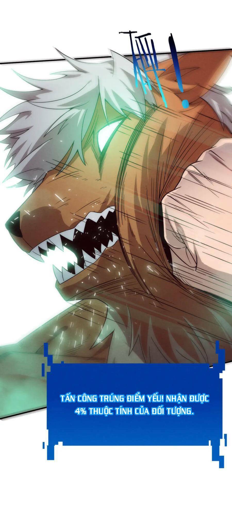 Tiến Hóa Cuồng Triều Chapter 106 - Trang 2