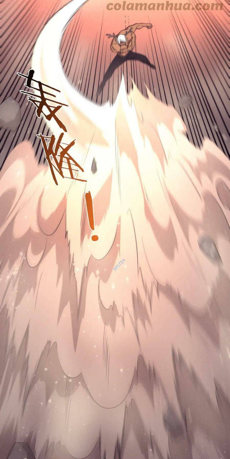 Tiến Hóa Cuồng Triều Chapter 106 - Trang 2