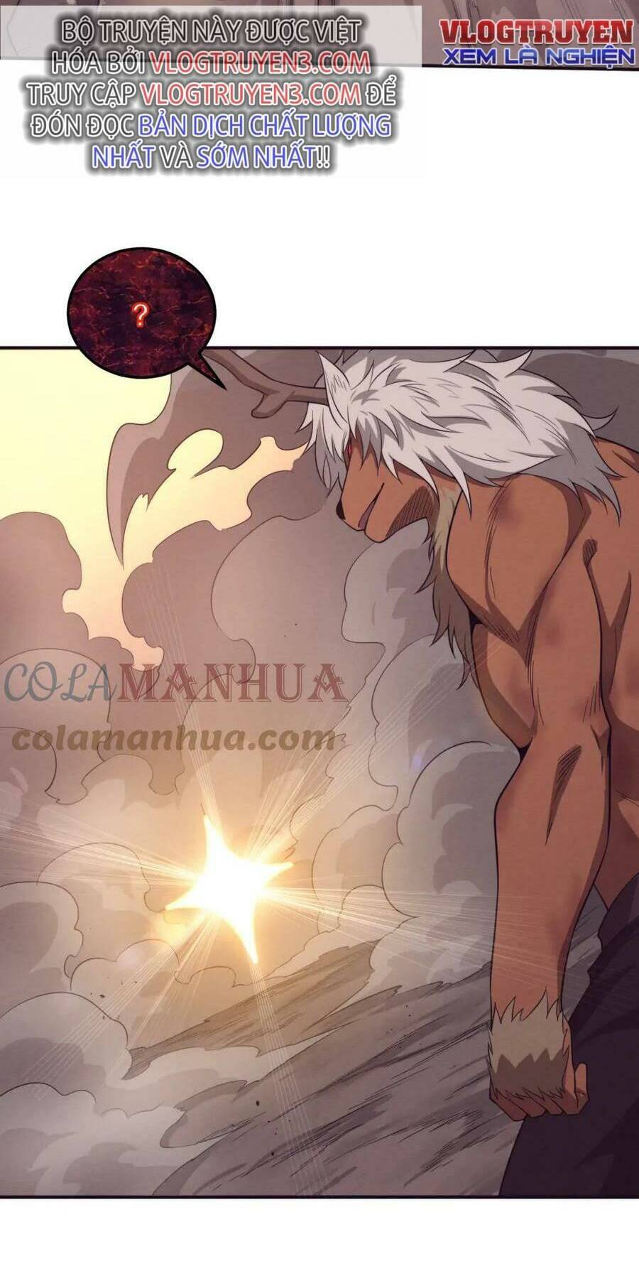 Tiến Hóa Cuồng Triều Chapter 106 - Trang 2