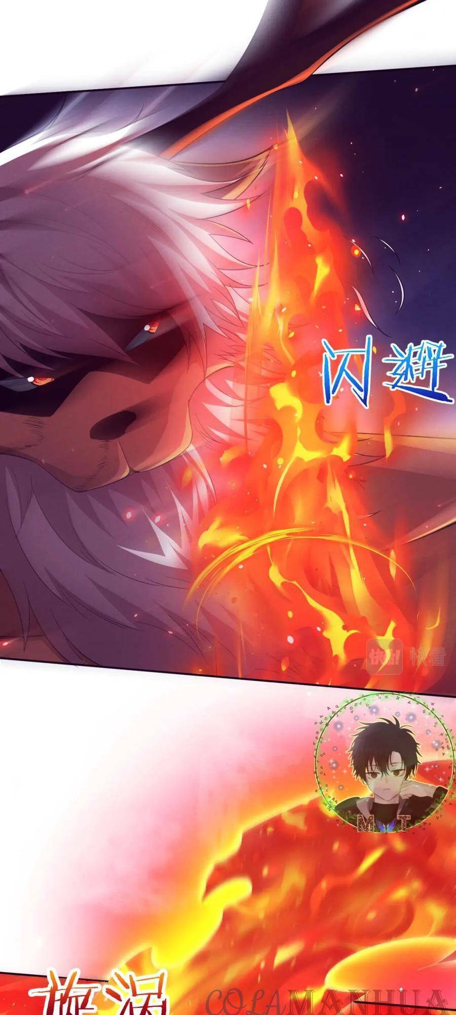 Tiến Hóa Cuồng Triều Chapter 106 - Trang 2