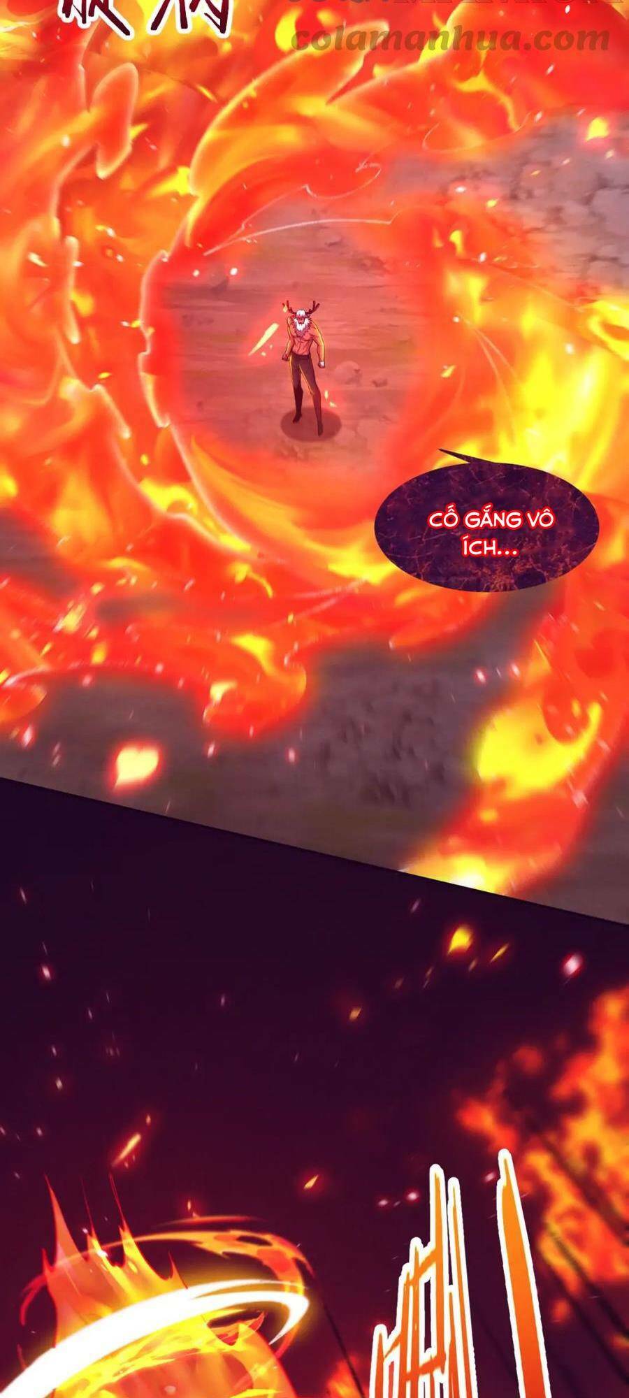 Tiến Hóa Cuồng Triều Chapter 106 - Trang 2