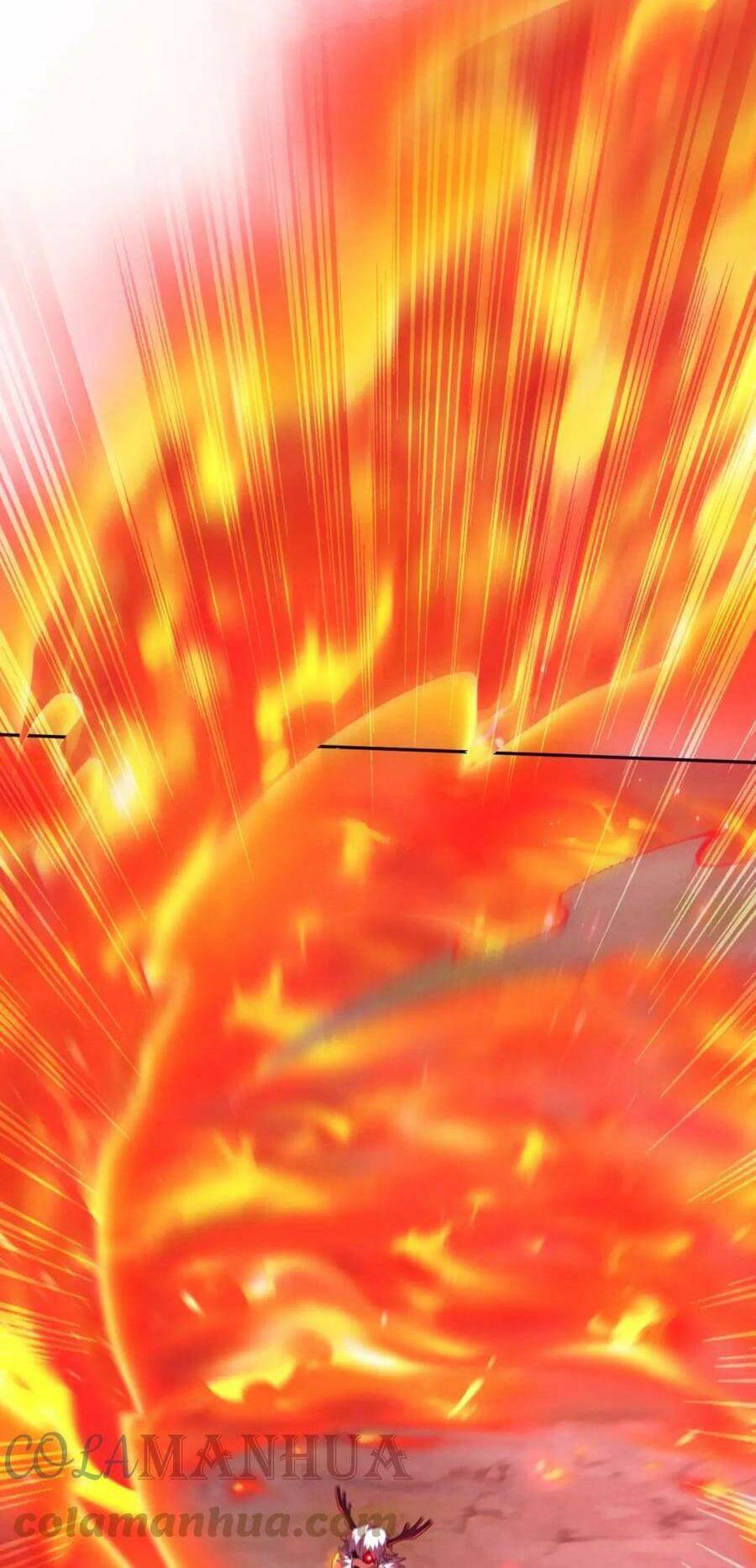 Tiến Hóa Cuồng Triều Chapter 106 - Trang 2