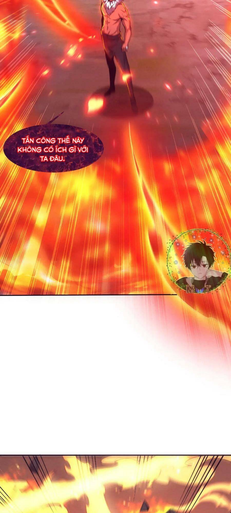 Tiến Hóa Cuồng Triều Chapter 106 - Trang 2