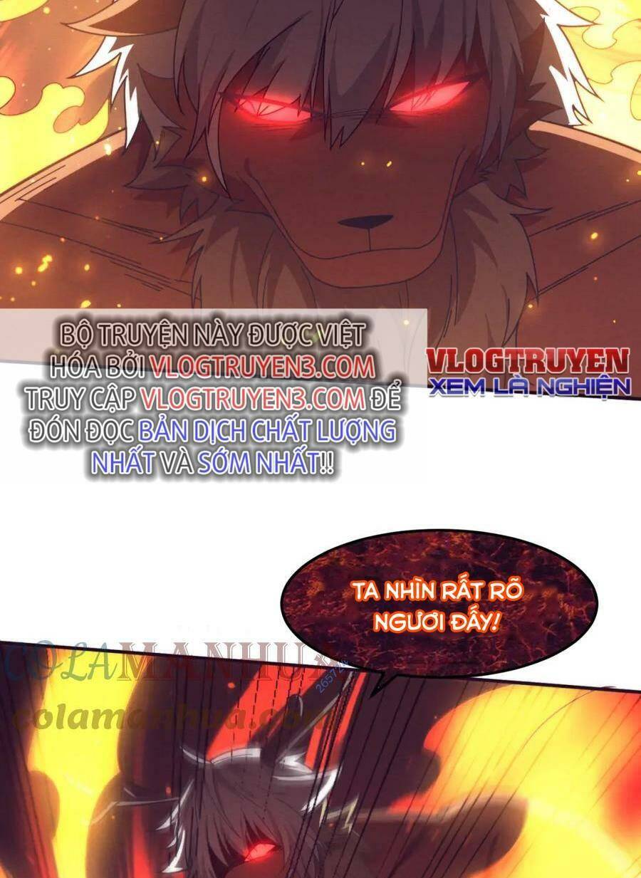 Tiến Hóa Cuồng Triều Chapter 106 - Trang 2