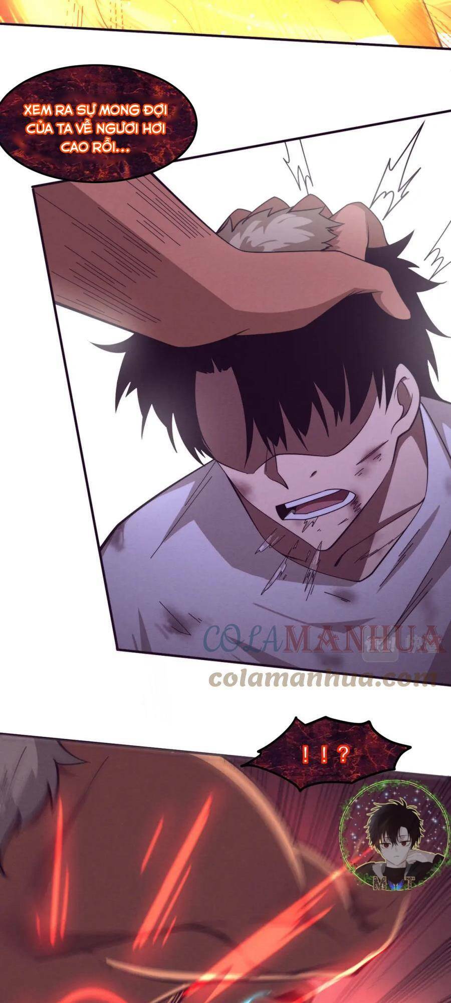 Tiến Hóa Cuồng Triều Chapter 106 - Trang 2