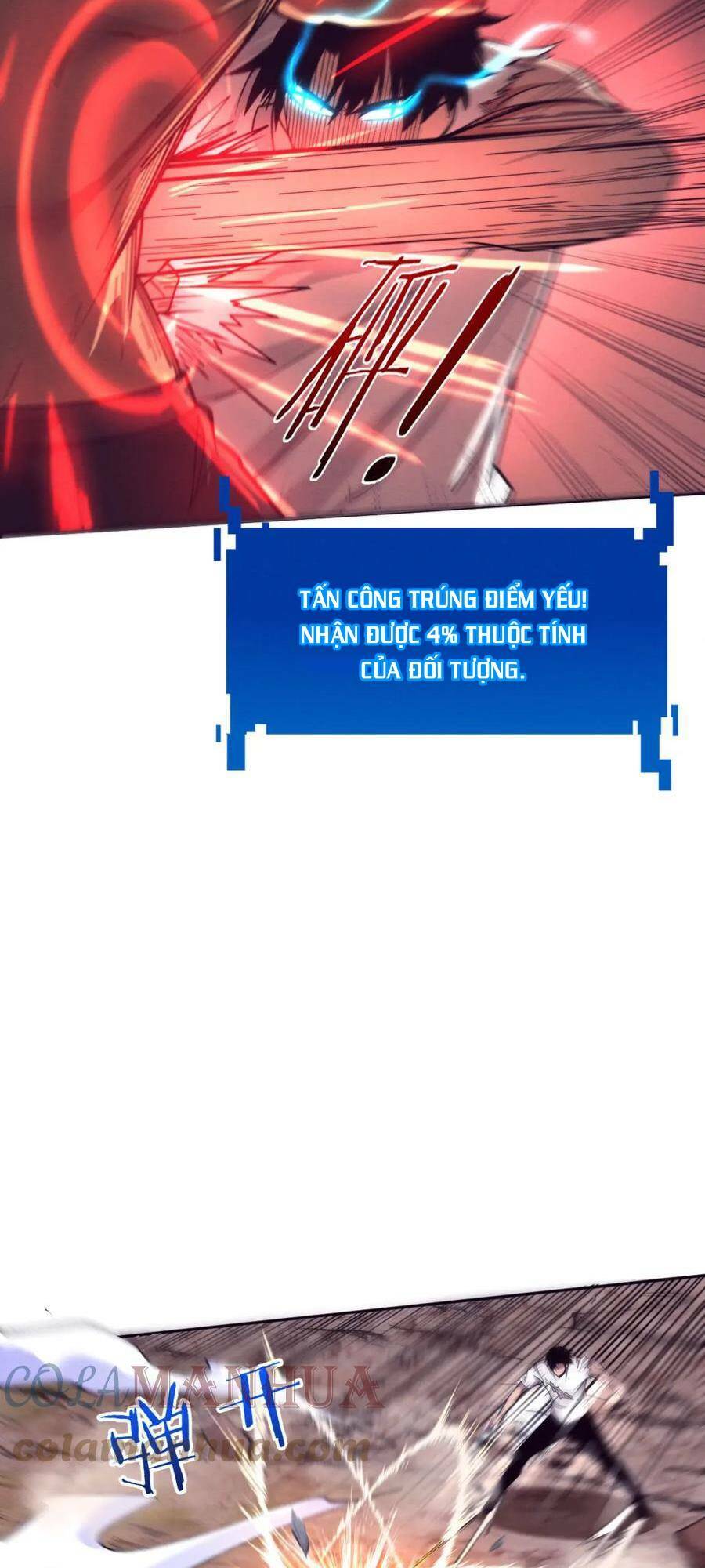 Tiến Hóa Cuồng Triều Chapter 106 - Trang 2