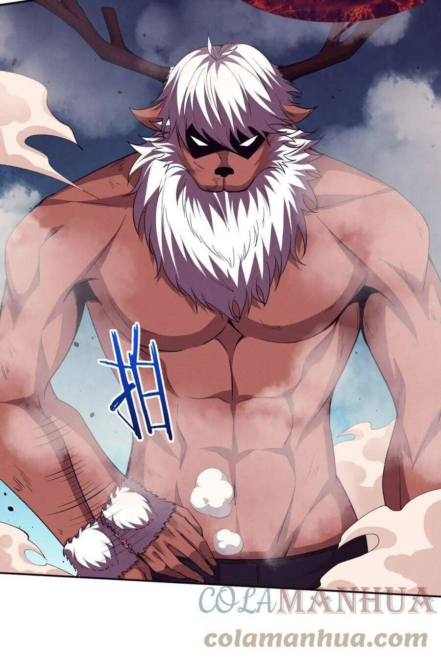 Tiến Hóa Cuồng Triều Chapter 106 - Trang 2