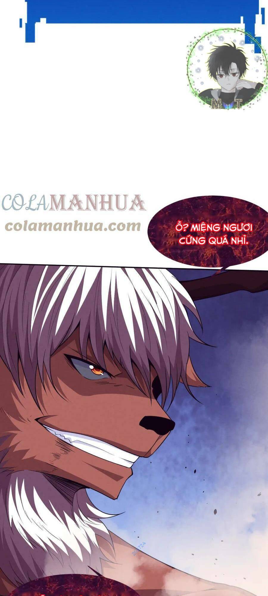 Tiến Hóa Cuồng Triều Chapter 106 - Trang 2